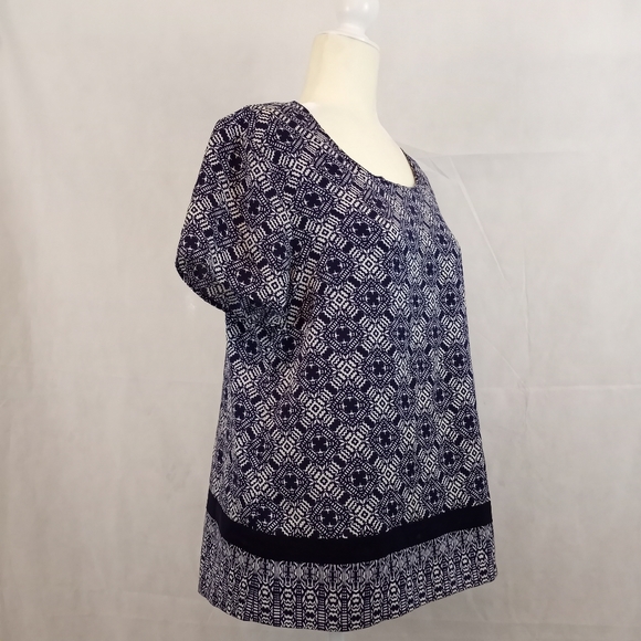 J. Crew Blouse - Picture 5 of 7